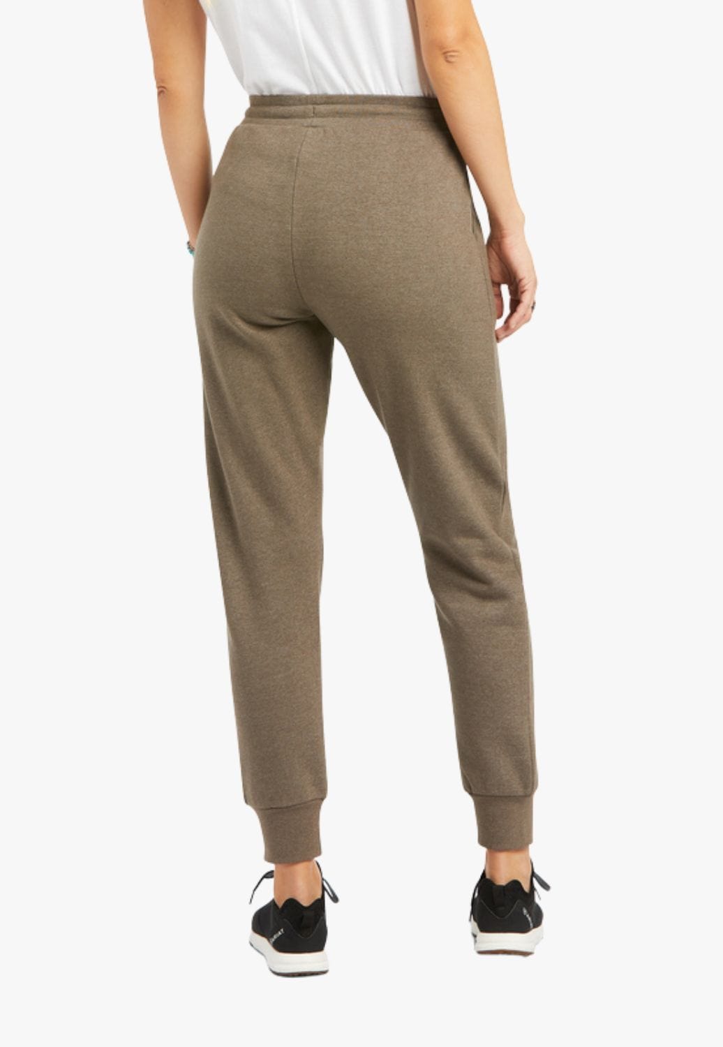 Ariat CLOTHING-Womens Trackpants Ariat Womens REAL Sweatpants