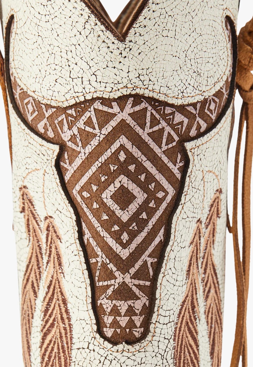 Ariat FOOTWEAR - Womens Western Boots Ariat Womens Round Up Southwest Stretch Fit Top Boot