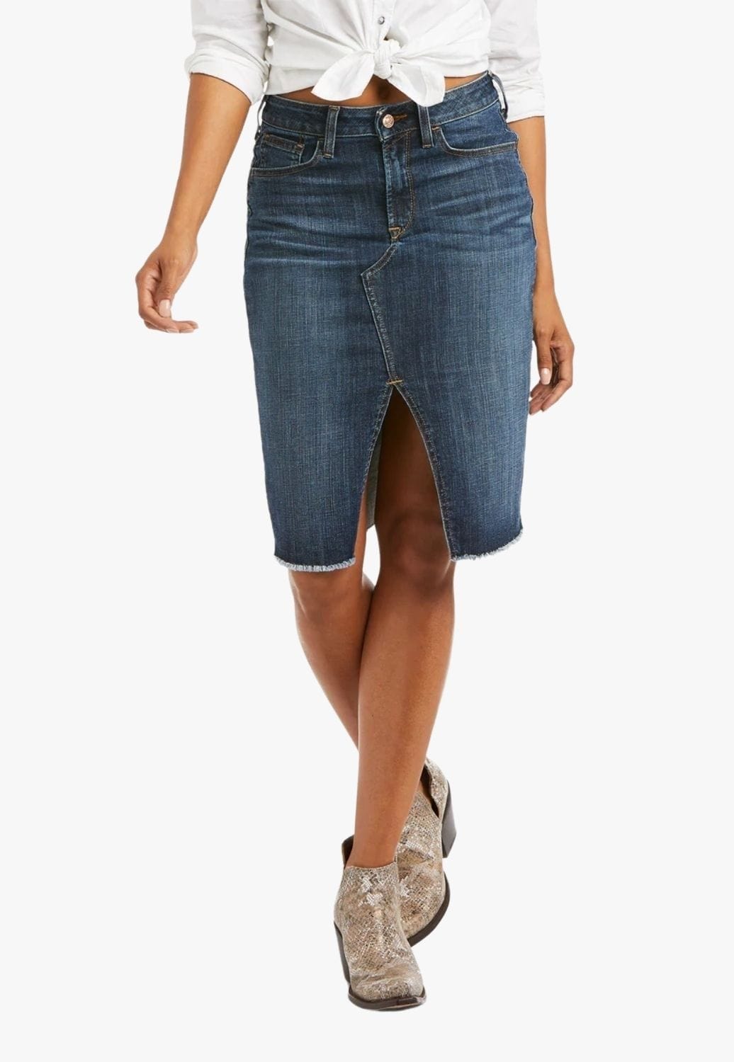 Ariat CLOTHING-Womens Skirts Ariat Womens Skirt