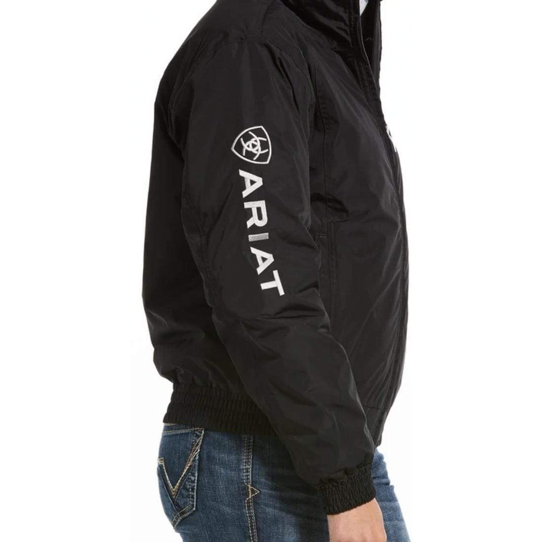 Ariat CLOTHING-Womens Jackets Ariat Womens Team Jacket