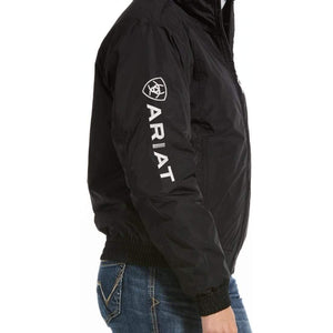 Ariat CLOTHING-Womens Jackets Ariat Womens Team Jacket