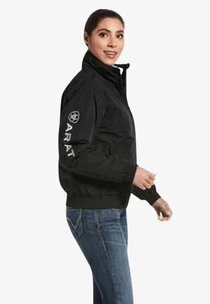Ariat CLOTHING-Womens Jackets Ariat Womens Team Jacket