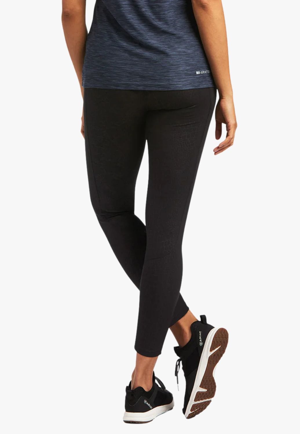 Ariat CLOTHING-Womens Pants Ariat Womens Tek Tight