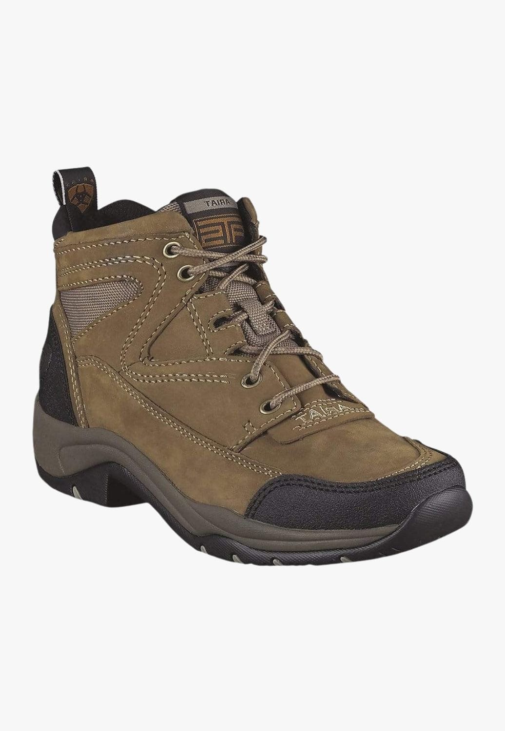 Ariat FOOTWEAR - Womens Western Boots Ariat Womens Terrain Boot 10004132