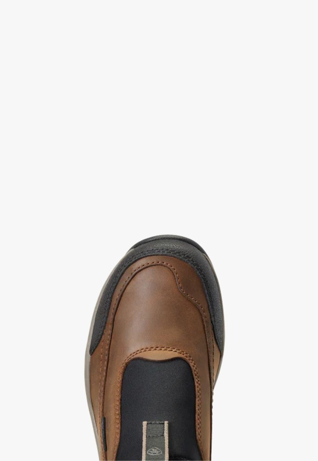 Ariat FOOTWEAR - Womens Western Boots Ariat Womens Terrain Ease H20 Oily Boots