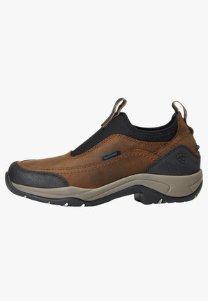 Ariat FOOTWEAR - Womens Western Boots Ariat Womens Terrain Ease H20 Oily Boots
