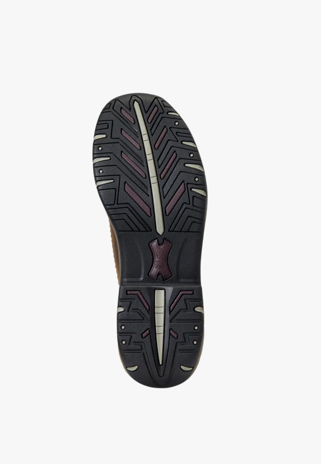 Ariat FOOTWEAR - Womens Western Boots Ariat Womens Terrain Ease H20 Oily Boots