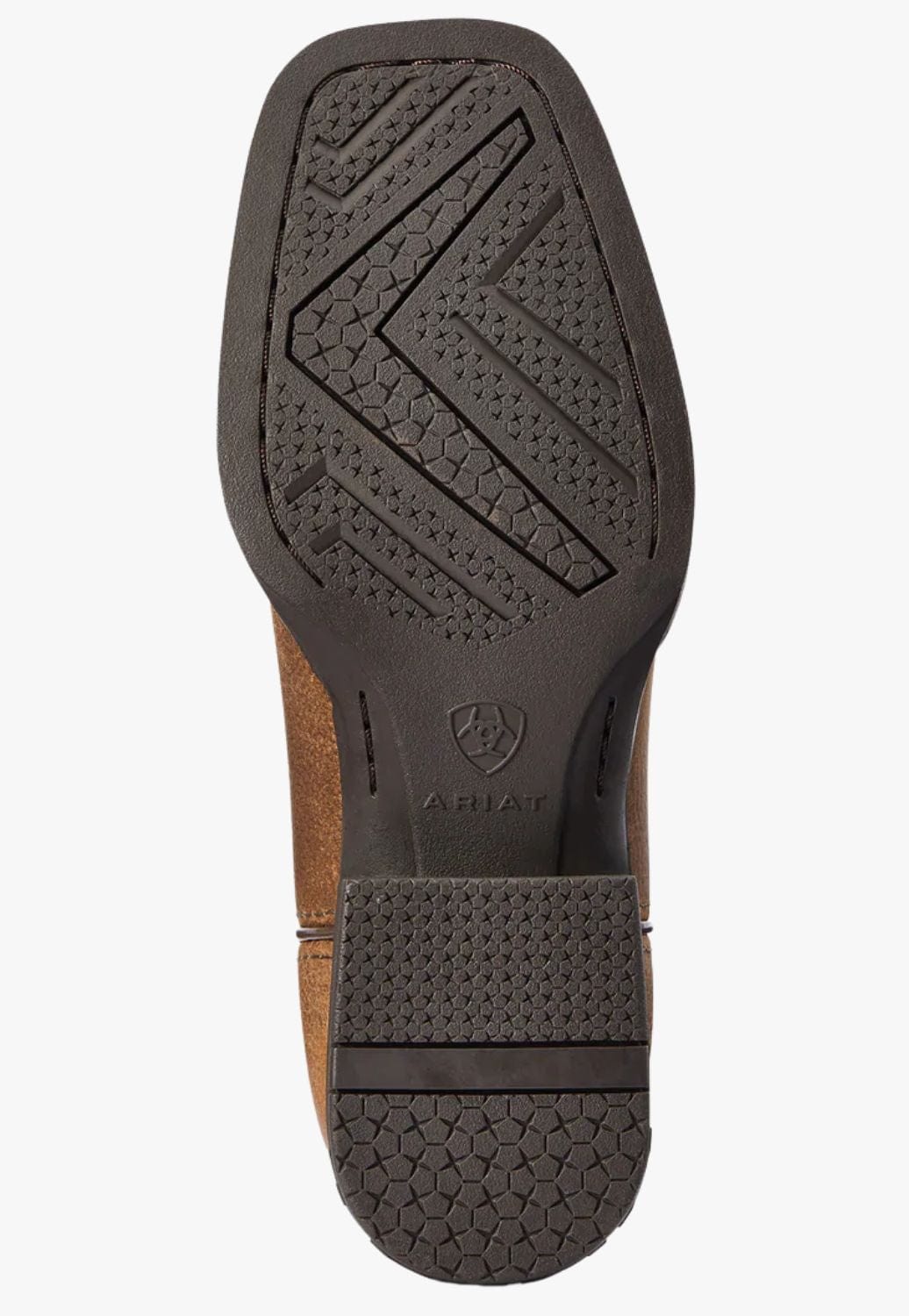 Ariat FOOTWEAR - Kids Western Boots Ariat Youth Firecatcher Top Boot