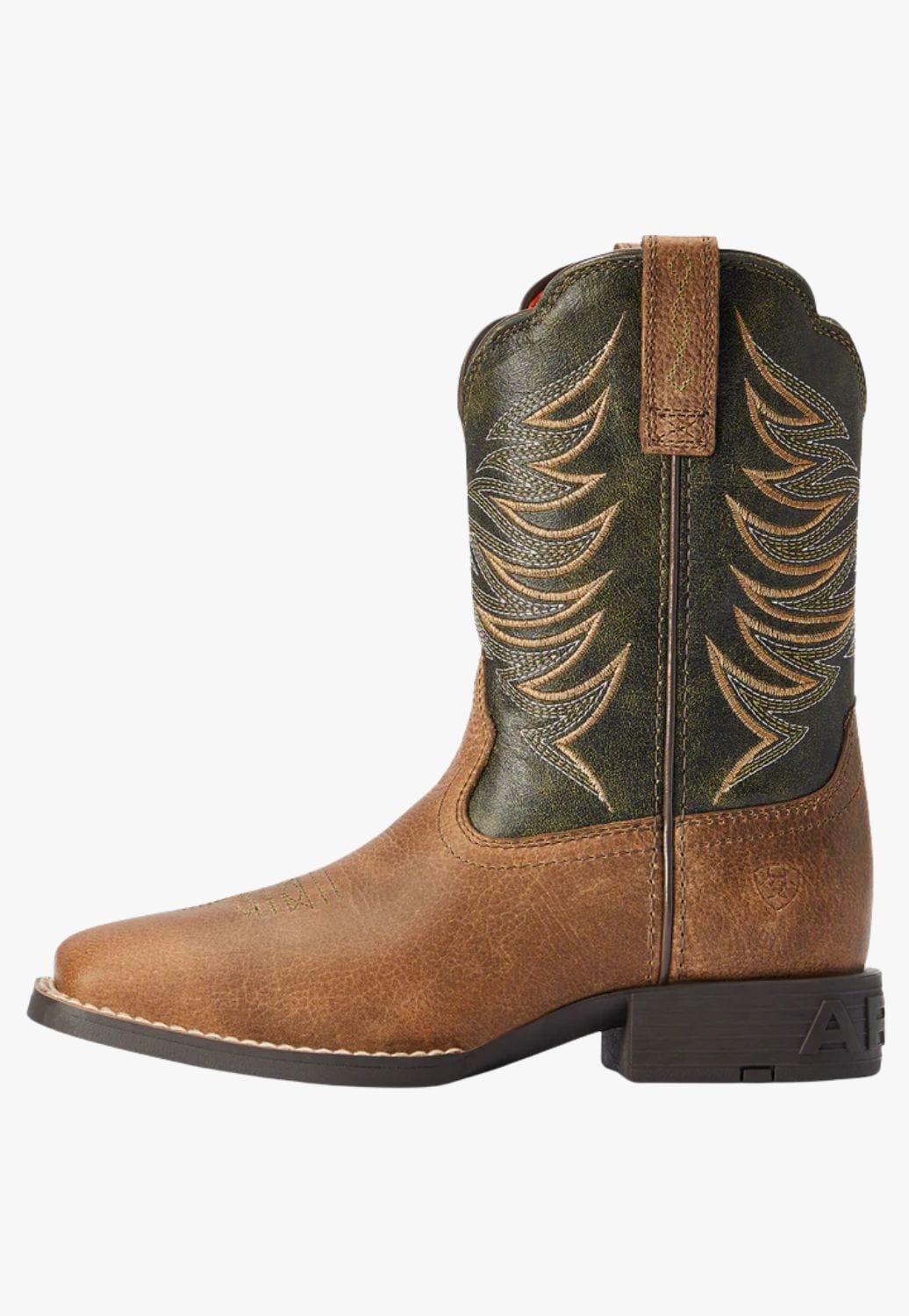 Ariat FOOTWEAR - Kids Western Boots Ariat Youth Firecatcher Top Boot