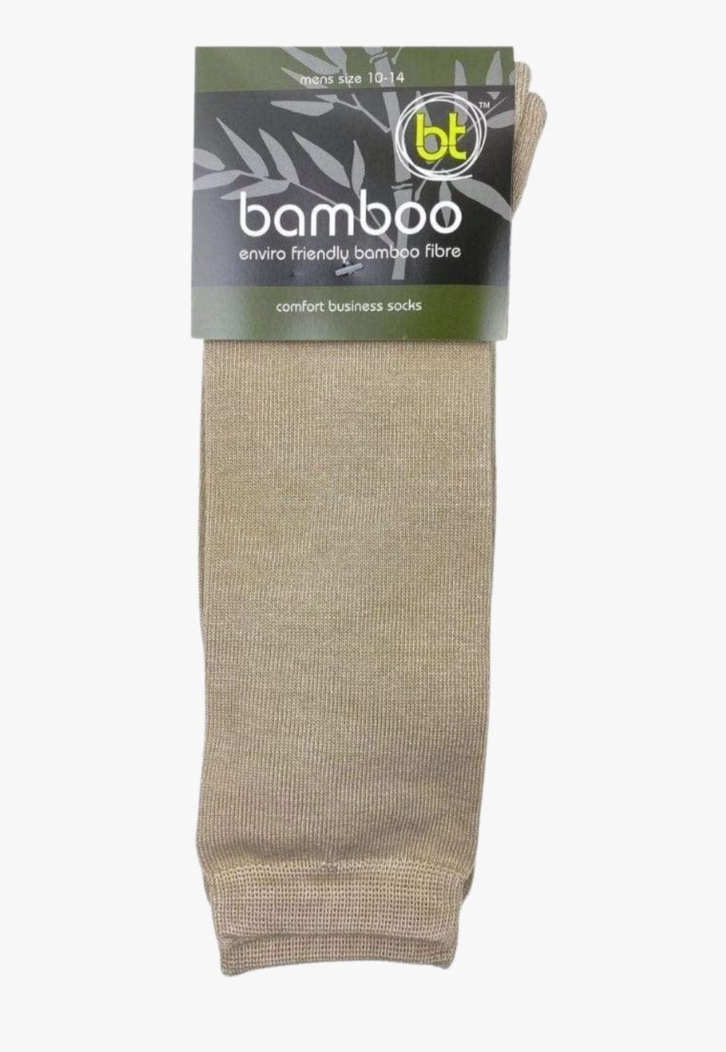 Bamboo ACCESSORIES-Socks Bamboo Textiles Comfort Business Sock
