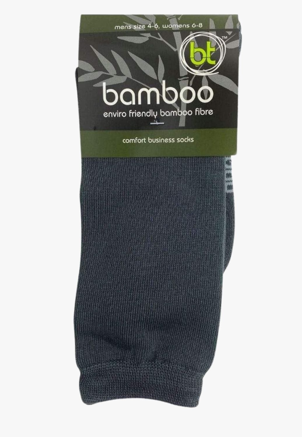 Bamboo ACCESSORIES-Socks Bamboo Textiles Comfort Business Sock