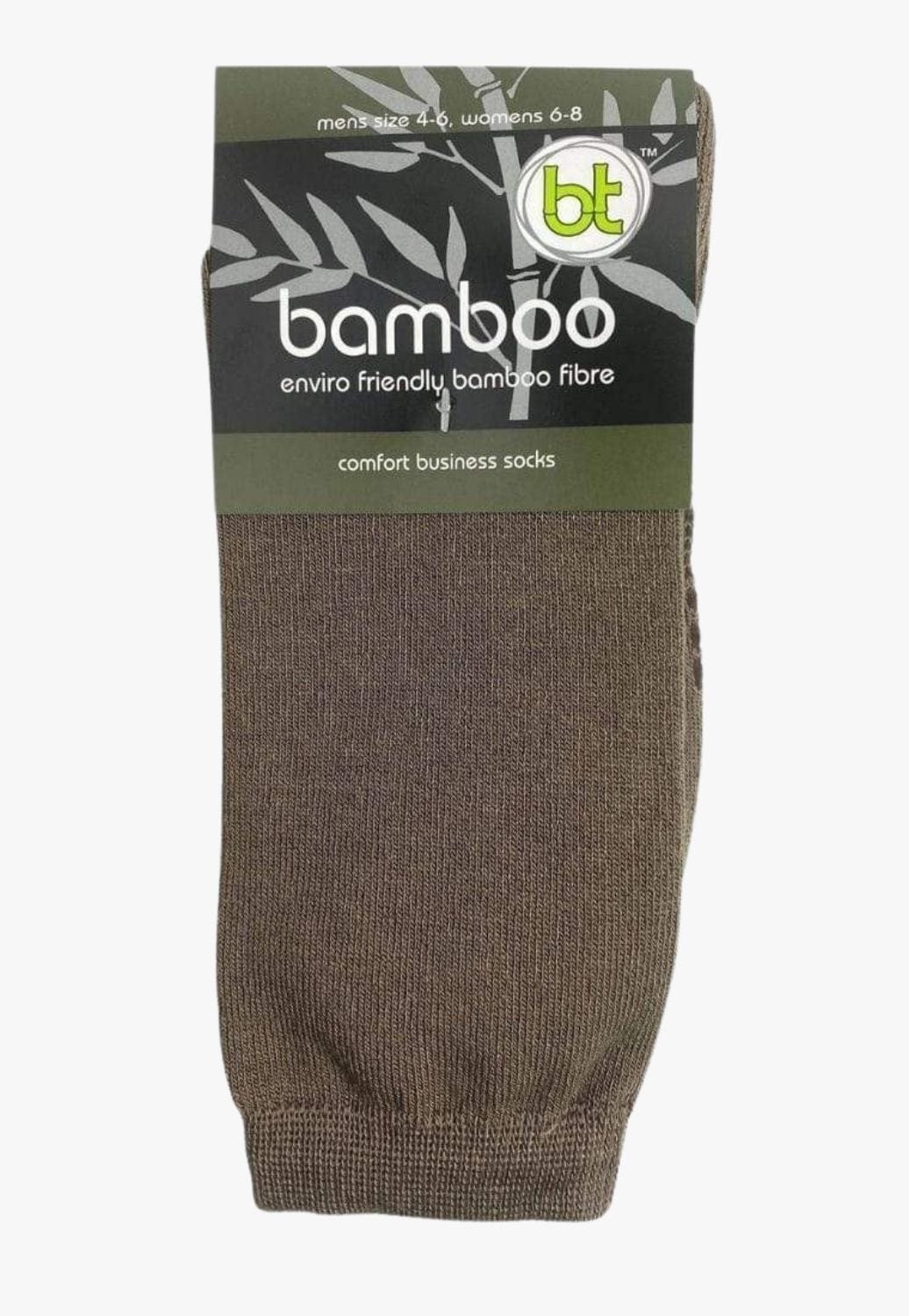 Bamboo ACCESSORIES-Socks Bamboo Textiles Comfort Business Sock