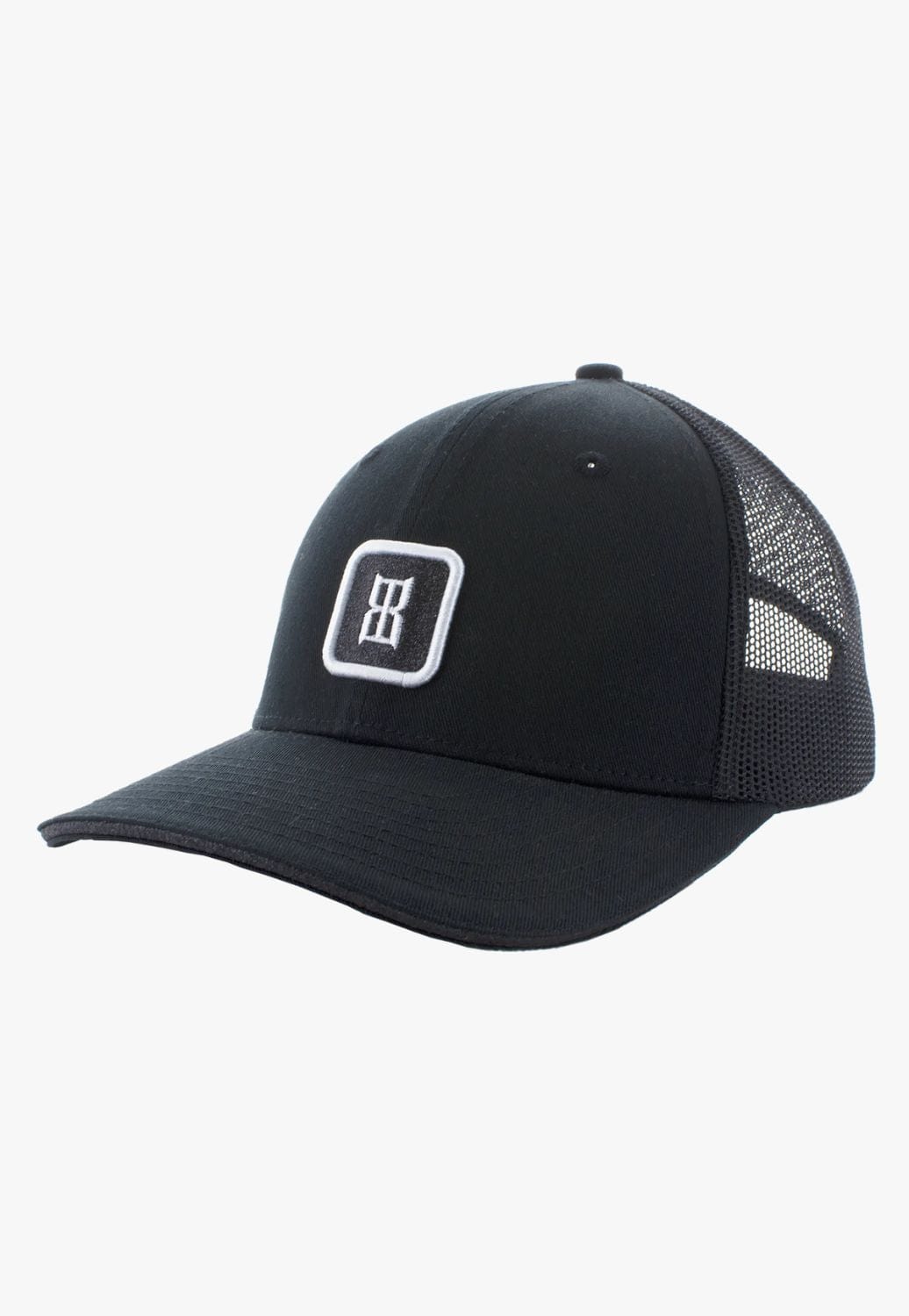BEX HATS - Caps Black Bex Womens Sparky Cap