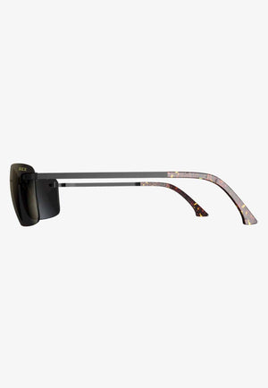 BEX ACCESSORIES-Sunglasses Black/Brown BEX Legolas Sunglasses