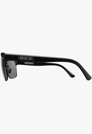 BEX ACCESSORIES-Sunglasses Black/Gray BEX Free Byrd Sunglasses