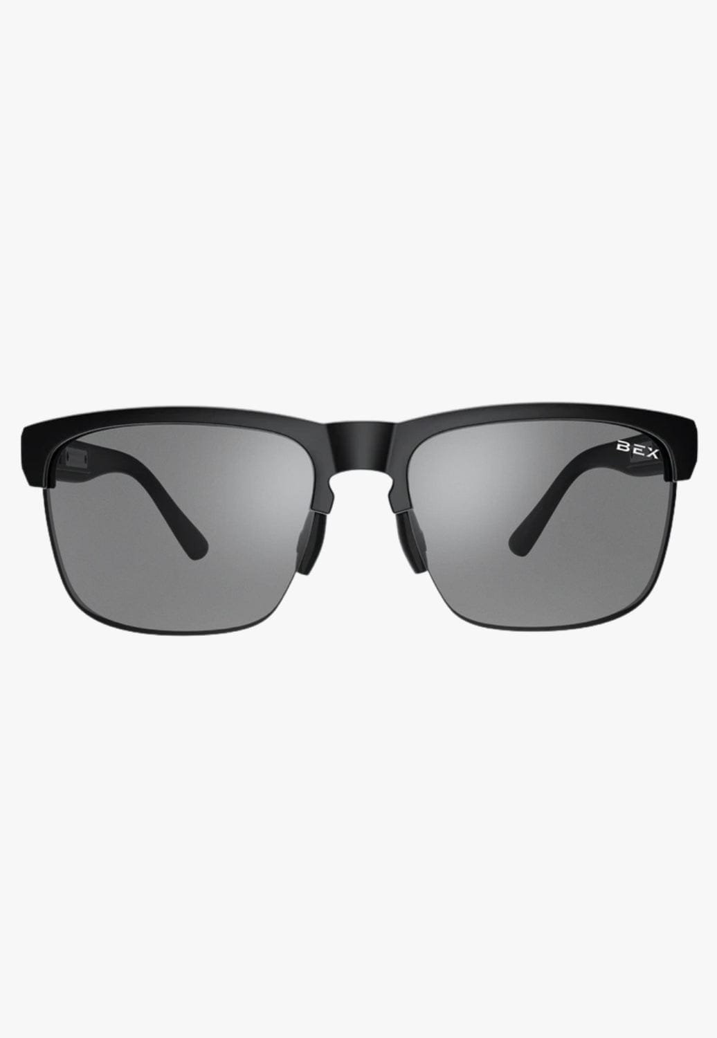 BEX ACCESSORIES-Sunglasses Black/Gray BEX Free Byrd Sunglasses