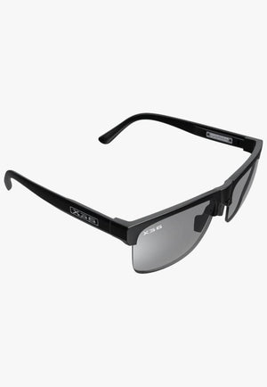 BEX ACCESSORIES-Sunglasses Black/Gray BEX Free Byrd Sunglasses
