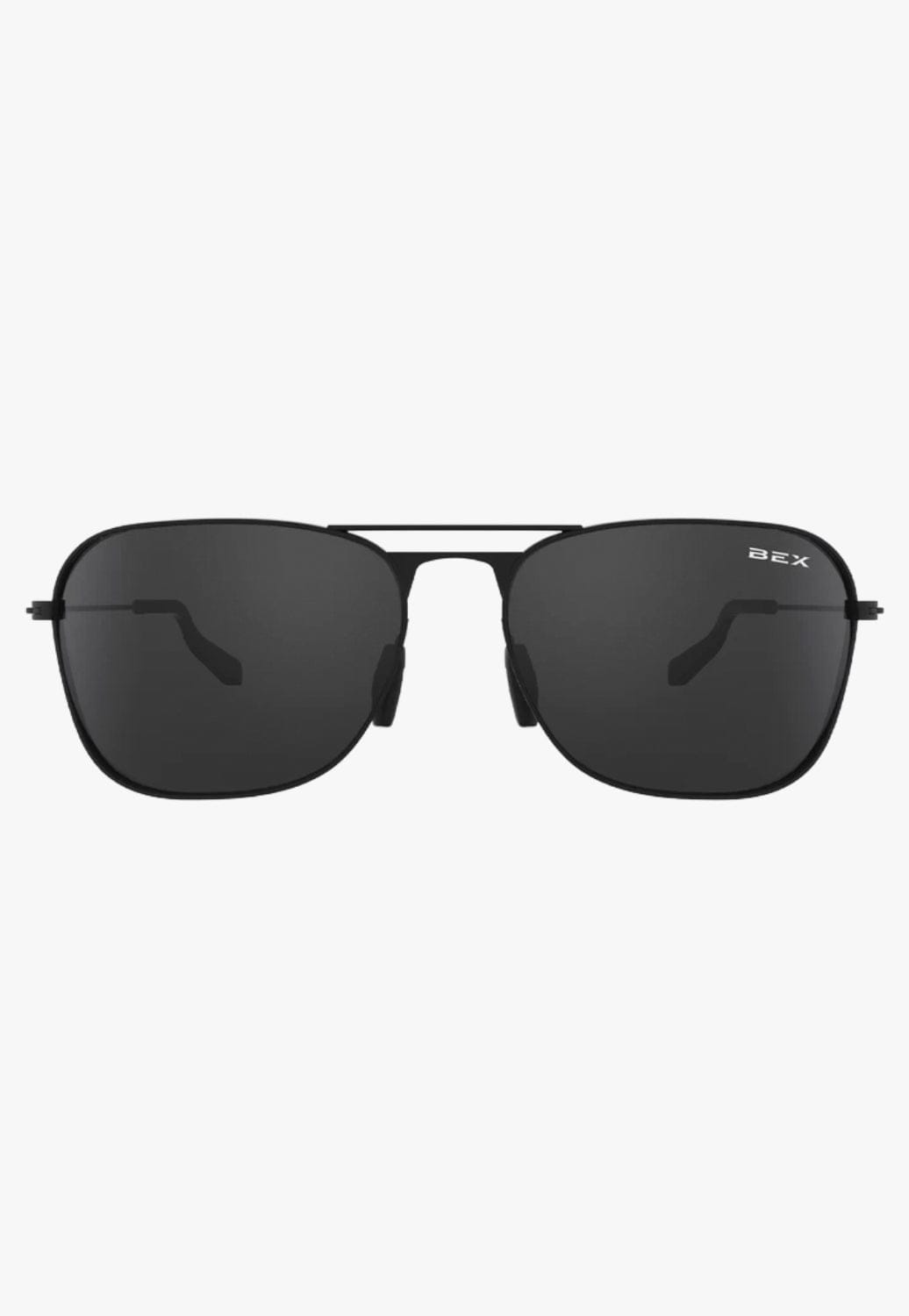 BEX ACCESSORIES-Sunglasses Black/Gray BEX Ranger Sunglasses