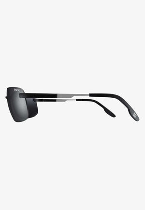 BEX ACCESSORIES-Sunglasses Black/Grey BEX Brackley X Sunglasses