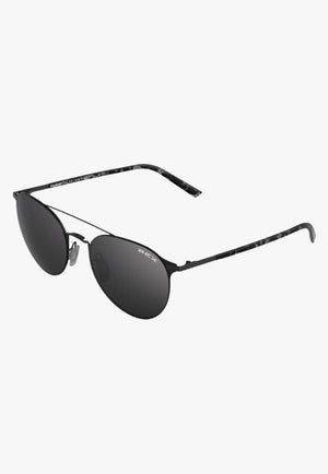 BEX ACCESSORIES-Sunglasses Black/Grey BEX Demi Sunglasses