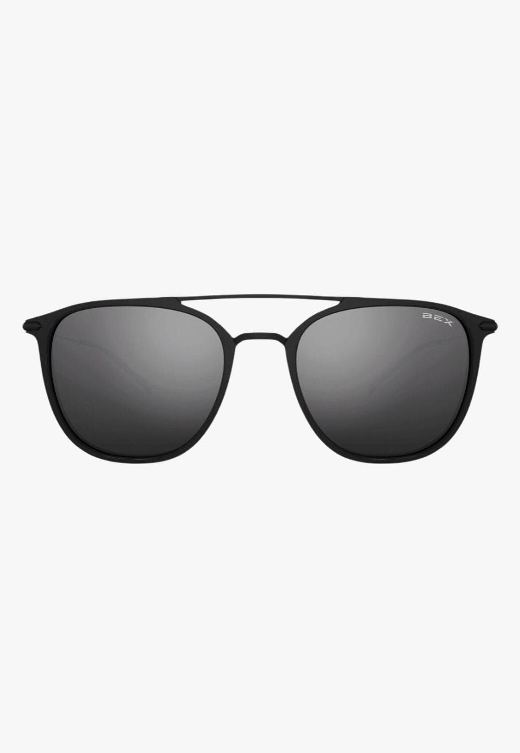 BEX ACCESSORIES-Sunglasses Black/Grey BEX Dillinger Sunglasses