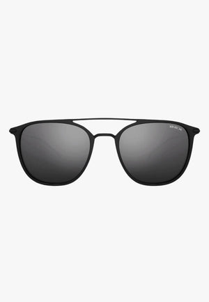 BEX ACCESSORIES-Sunglasses Black/Grey BEX Dillinger Sunglasses
