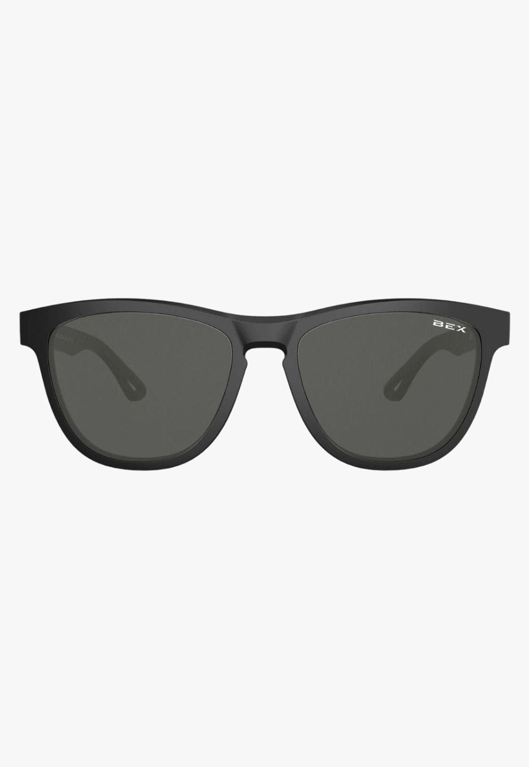 BEX ACCESSORIES-Sunglasses Black/Grey BEX Griz Sunglasses
