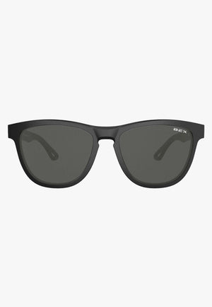 BEX ACCESSORIES-Sunglasses Black/Grey BEX Griz Sunglasses
