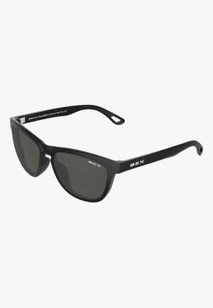 BEX ACCESSORIES-Sunglasses Black/Grey BEX Griz Sunglasses