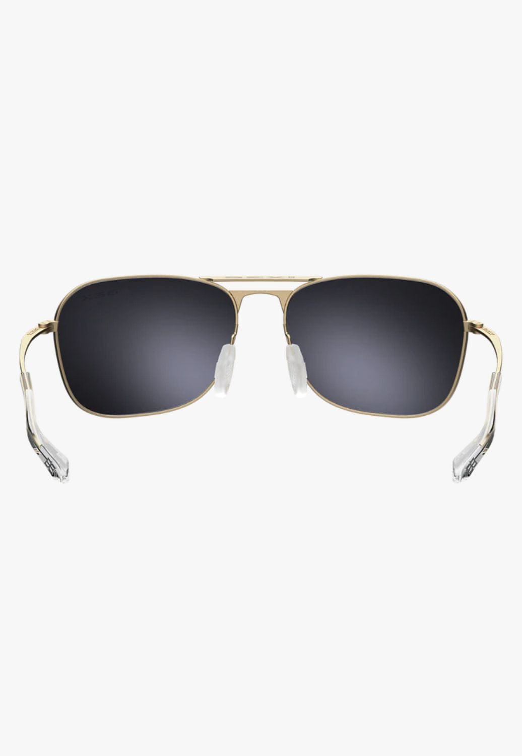 BEX ACCESSORIES-Sunglasses Gold/Sky BEX Ranger Sunglasses