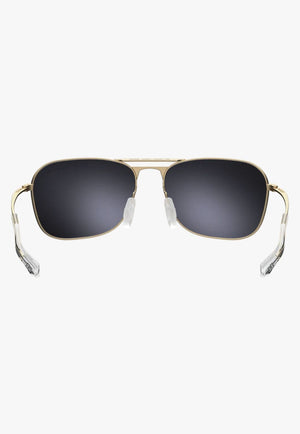 BEX ACCESSORIES-Sunglasses Gold/Sky BEX Ranger Sunglasses