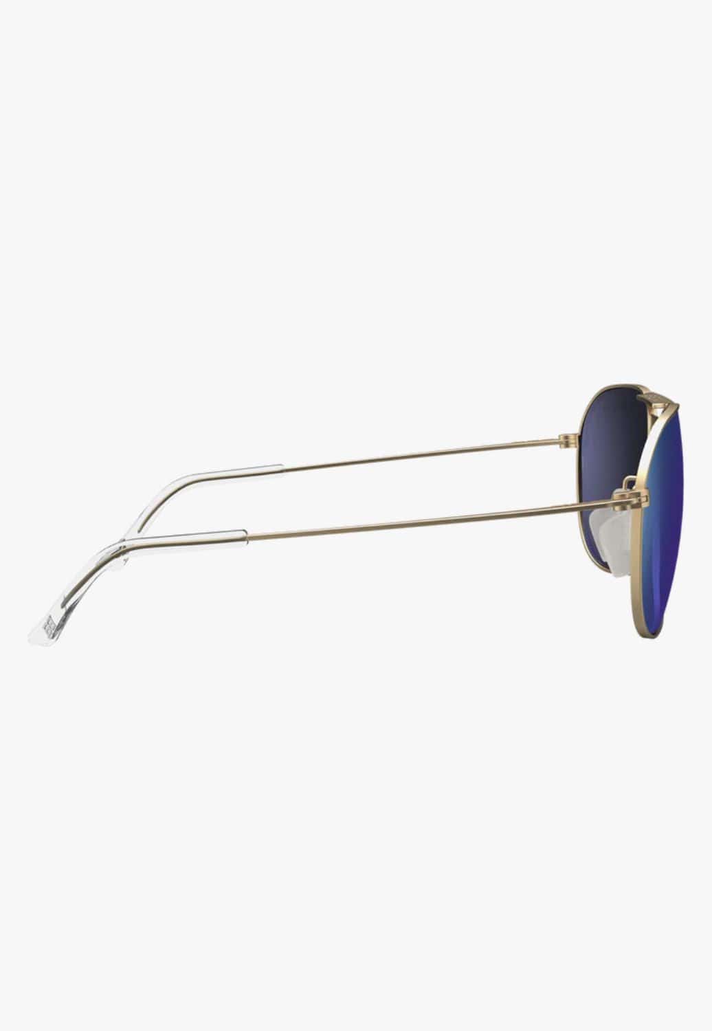 BEX ACCESSORIES-Sunglasses Gold/Sky BEX Ranger Sunglasses