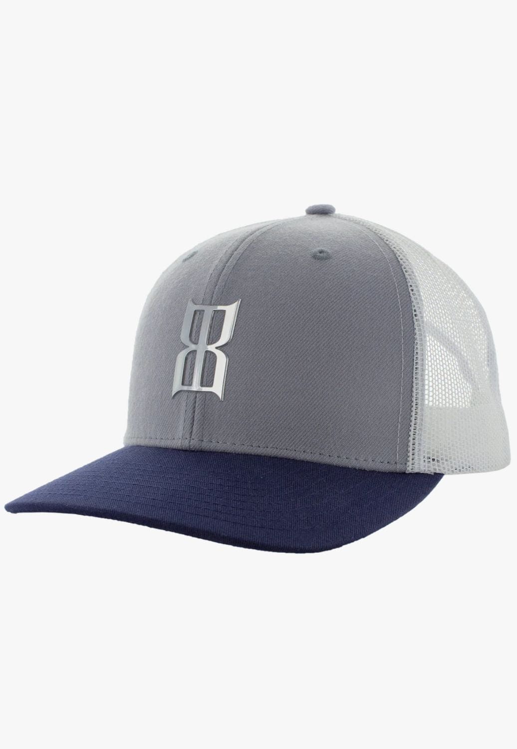 BEX HATS - Caps Navy Bex Klafkyn Cap