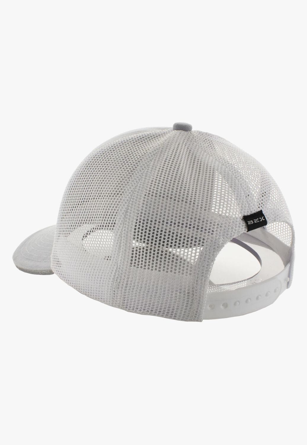 BEX HATS - Caps Silver Bex Womens Sparky Cap