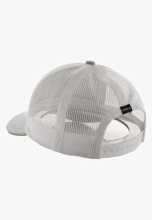 BEX HATS - Caps Silver Bex Womens Sparky Cap