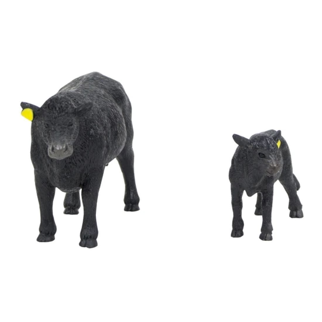 Big Country Toys ACCESSORIES-General Big Country Toys Angus Cow & Calf