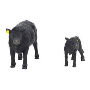 Big Country Toys ACCESSORIES-General Big Country Toys Angus Cow & Calf