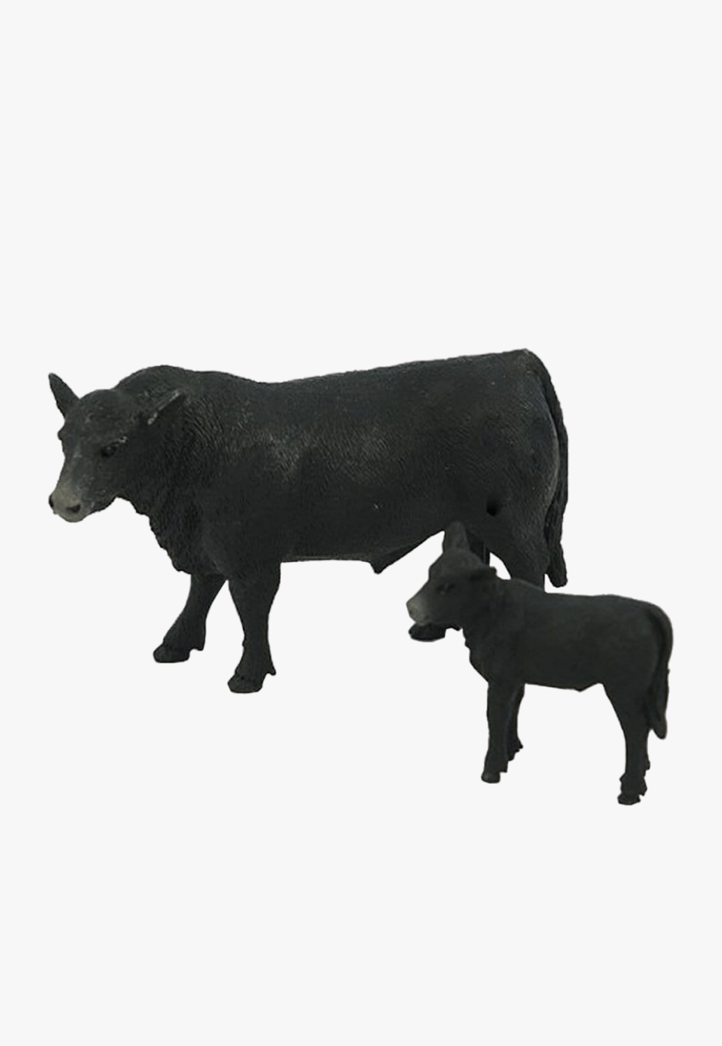 Big Country Toys ACCESSORIES-General Big Country Toys Angus Cow & Calf