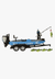 Big Country Toys EQU-Games-U-Toys Big Country Toys Bass Boat Implements