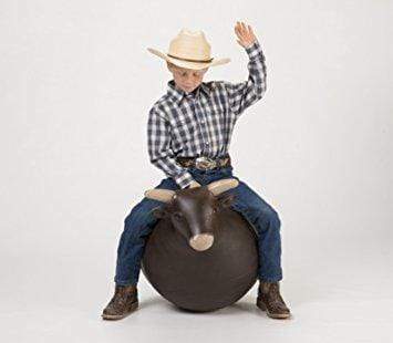 Big Country Toys ACCESSORIES-General Big Country Toys Bouncy Bull