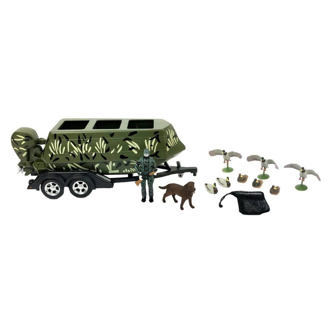 Big Country Toys EQU-Games-U-Toys Big Country Toys Duck Hunting Set