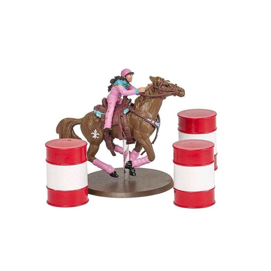 Big Country Toys ACCESSORIES-General Big Country Toys Fallon Taylor & Babyflo