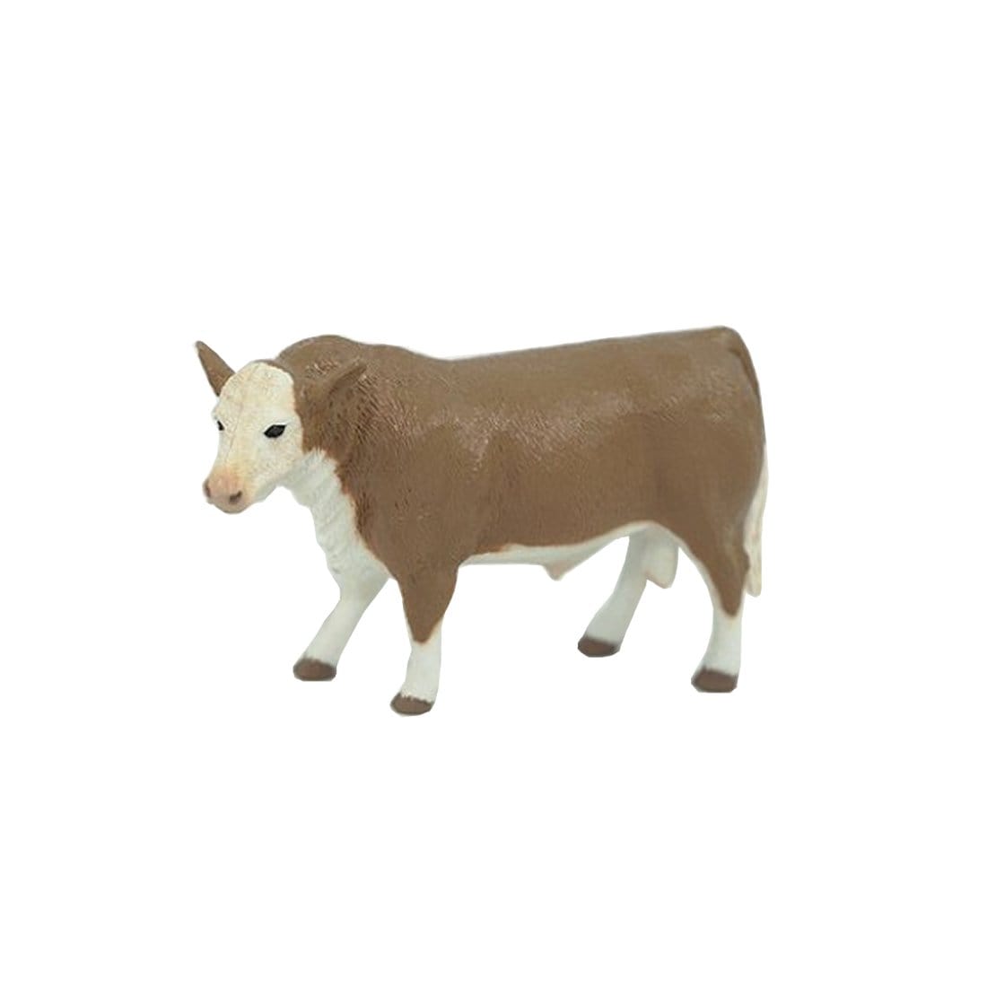 Big Country Toys ACCESSORIES-General Big Country Toys Hereford Bull