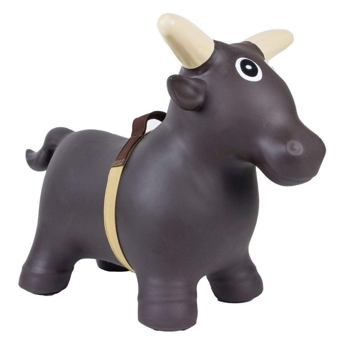 Big Country Toys ACCESSORIES-General Big Country Toys Little Bucker Bull