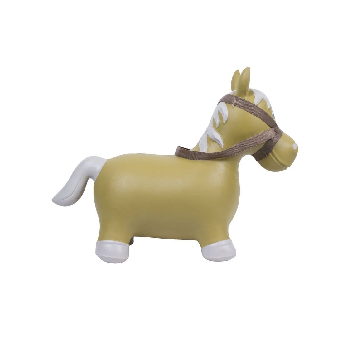 Big Country Toys ACCESSORIES-General Big Country Toys Little Bucker Horse