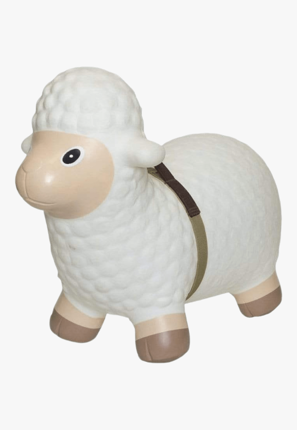 Big Country Toys ACCESSORIES-General Big Country Toys Little Bucker Mutton Buster