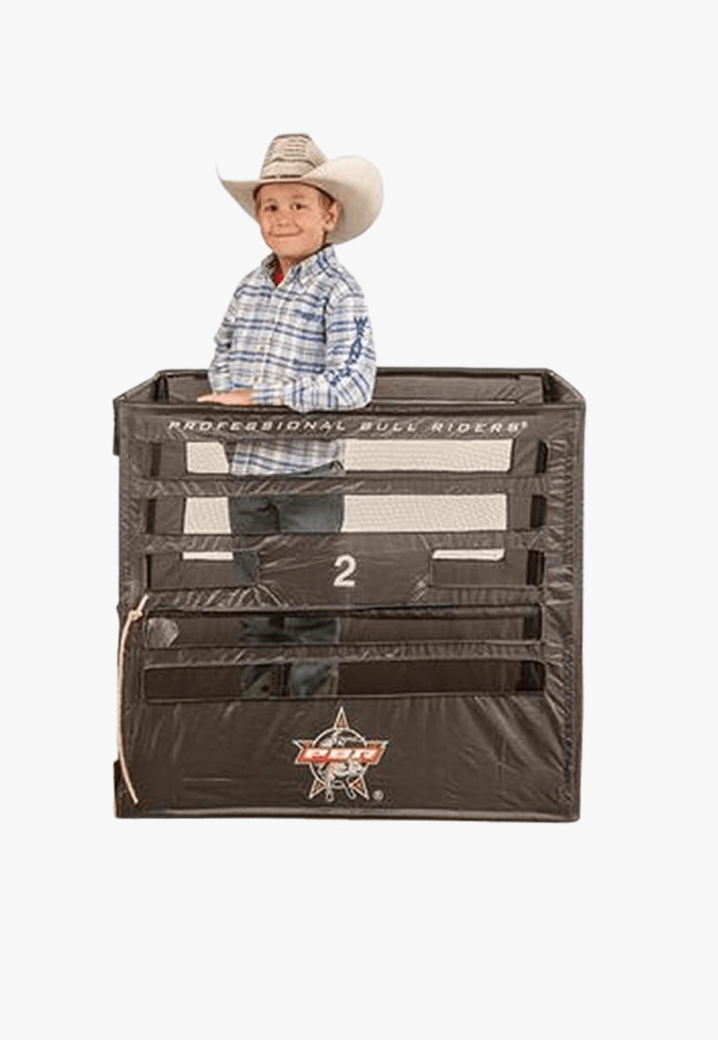 Big Country Toys ACCESSORIES-General Big Country Toys PBR Chute