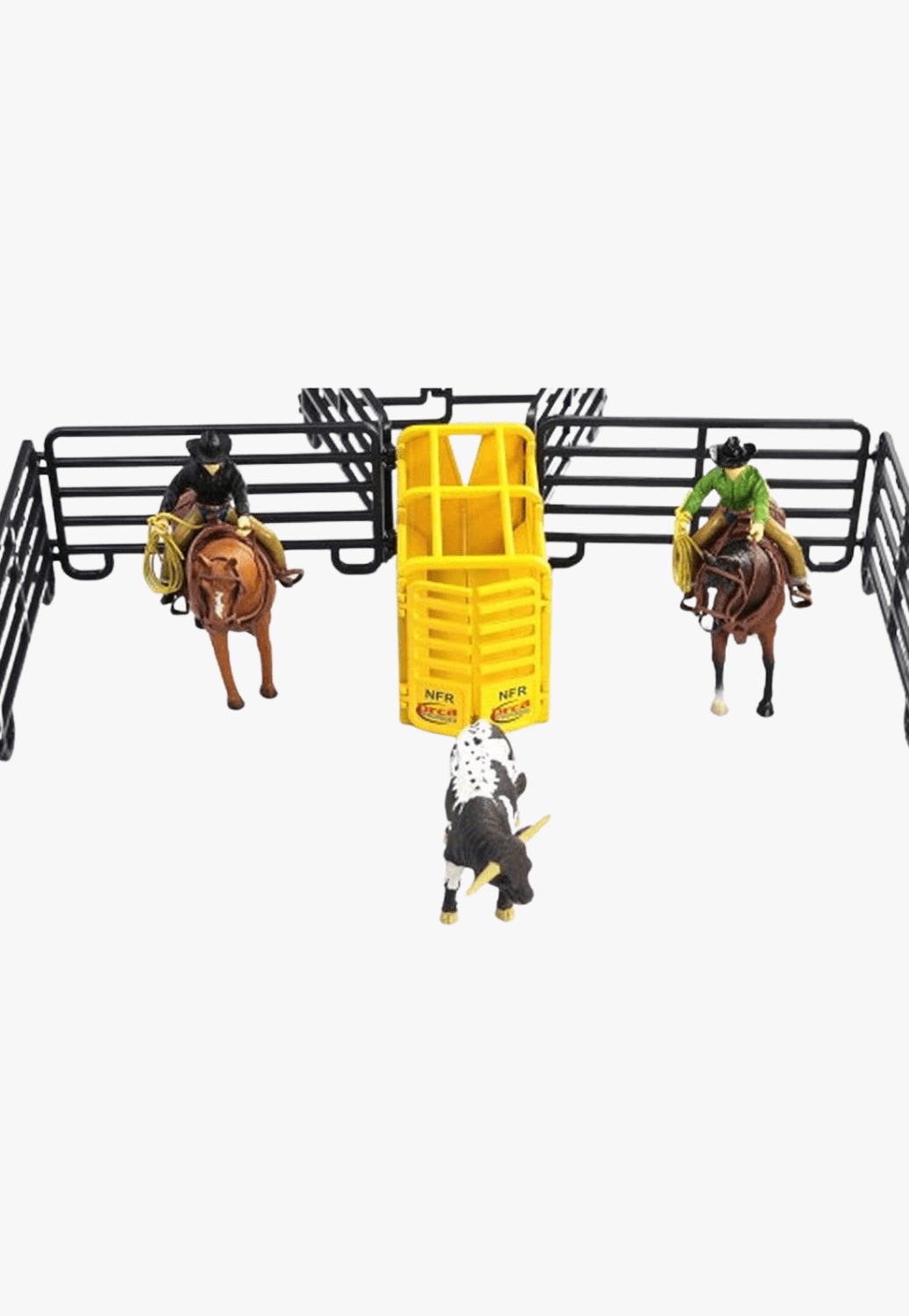 Big Country Toys ACCESSORIES-General Big Country Toys Roper Set