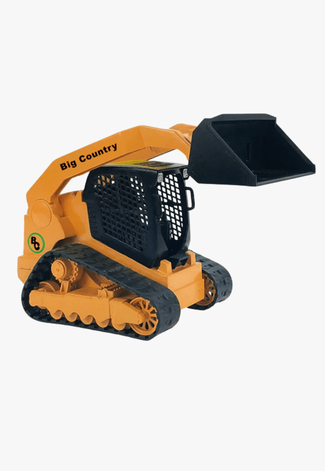 Big Country Toys ACCESSORIES-General Big Country Toys Track Skid Steer Toy