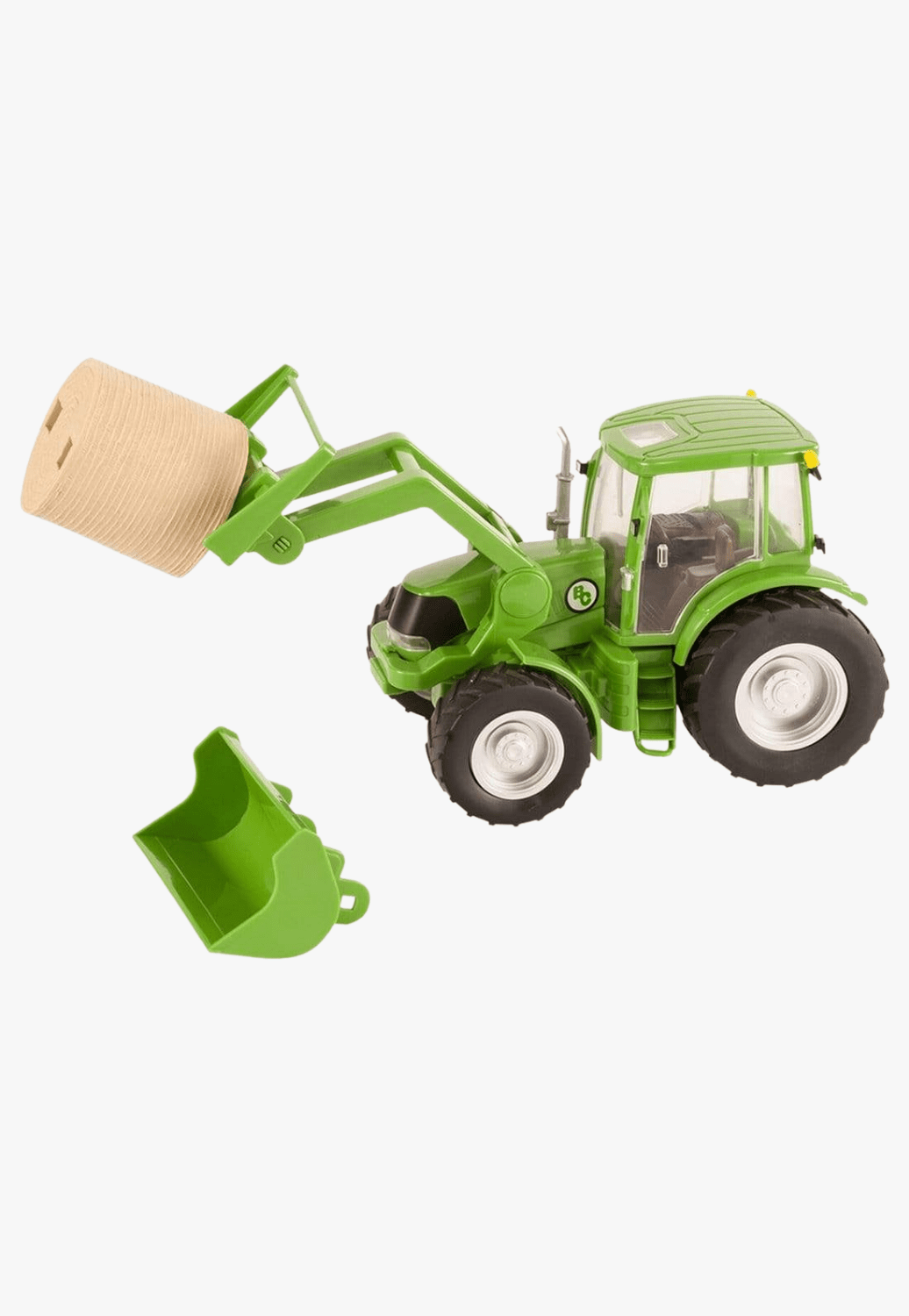 Big Country Toys ACCESSORIES-General Big Country Toys Tractor & Implements
